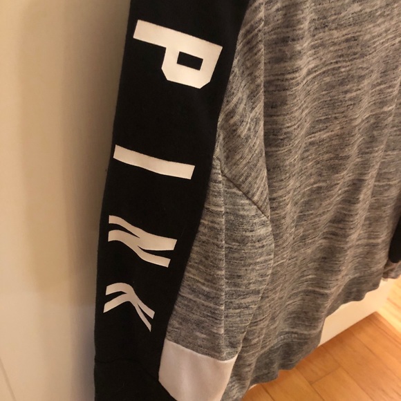 PINK sweatshirt - Picture 3 of 4